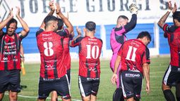 FADEP buscará su primera victoria en el partido que jugará ante Cipolletti, en Río Negro.