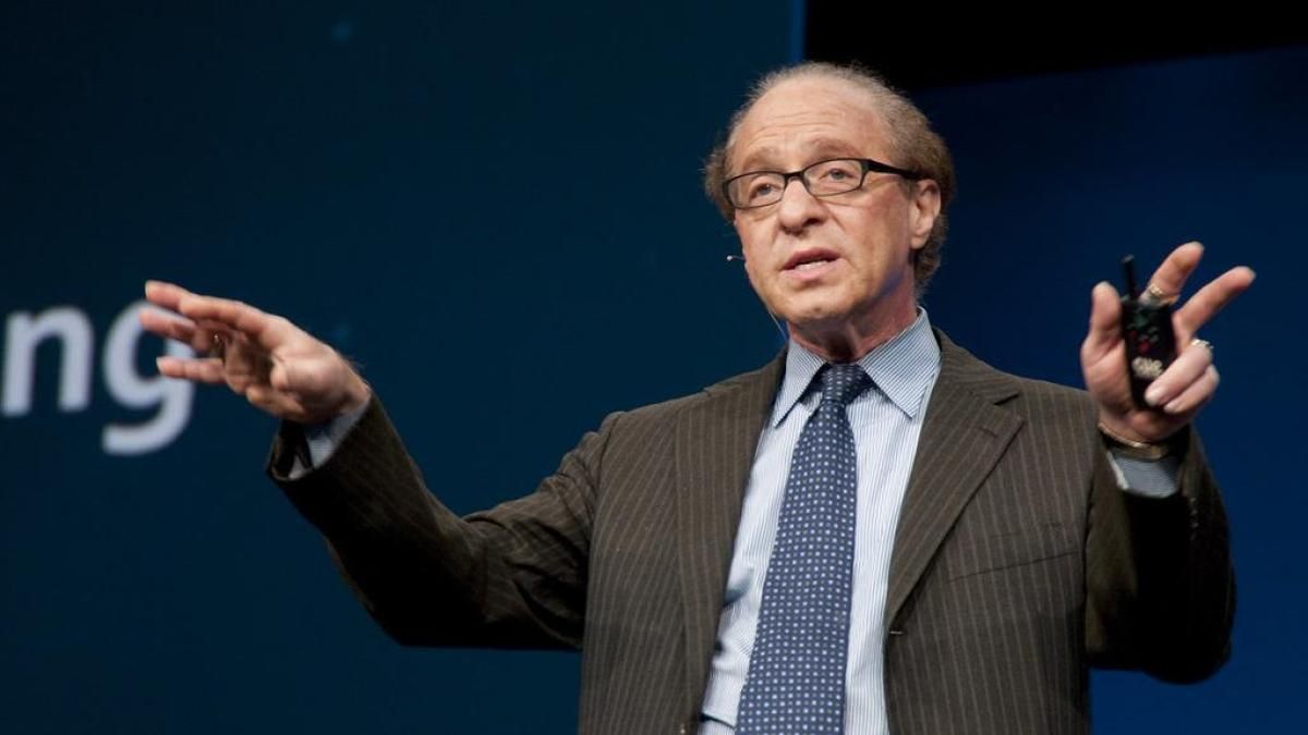 La increíble predicción que asegura que los humanos dejaremos de envejecer pronto La increíble predicción que asegura que los humanos dejaremos de envejecer pronto