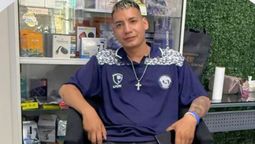 La víctima fatal del crimen en El Borbollón. La víctima fatal del crimen en El Borbollón.