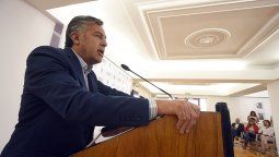Mendoza desdobla sus elecciones de la Nación