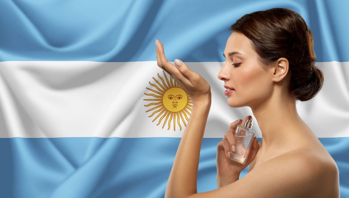 A qué huele la fragancia argentina que ganó el Mundial del Perfume
