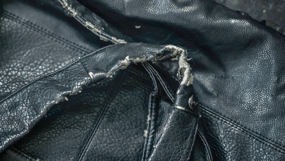 Este tipo de cuero es mucho más económico y amigable con el medioambiente Este tipo de cuero es mucho más económico y amigable con el medioambiente 