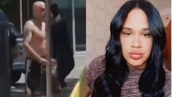 Fue condenado por violento, lo soltaron, y en menos de 24 horas mató a su pareja Fue condenado por violento, lo soltaron, y en menos de 24 horas mató a su pareja