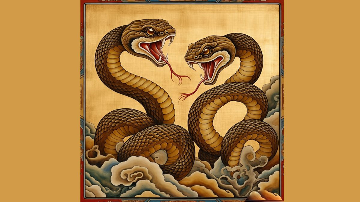 HORÓSCOPO CHINO: las predicciones para hoy martes 17 de junio de 2025. HORÓSCOPO CHINO: las predicciones para hoy martes 17 de junio de 2025.