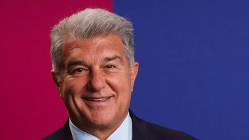 Sorpresiva renuncia en Barcelona: Joan Laporta dejó la presidencia y lo reemplazará un amigo de la infancia Sorpresiva renuncia en Barcelona: Joan Laporta dejó la presidencia y lo reemplazará un amigo de la infancia