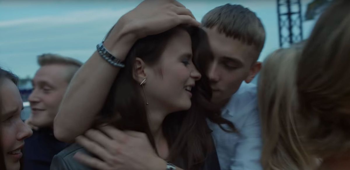  Tiene 6 capítulos, está en Netflix y no te podrás despegar de la pantalla ni un segundo