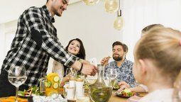 Las reuniones familiares fueron habilitadas nuevamente en Mendoza después de casi 70 días en las que estuvieron restringidas