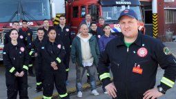 El bombero que fue a Quién quiere ser Millonario para donar su premio al cuartel