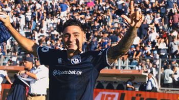 Tomás Bottari y el mensaje para los hinchas de Independiente Rivadavia tras el clásico: Ojalá que estén tan felices como nosotros