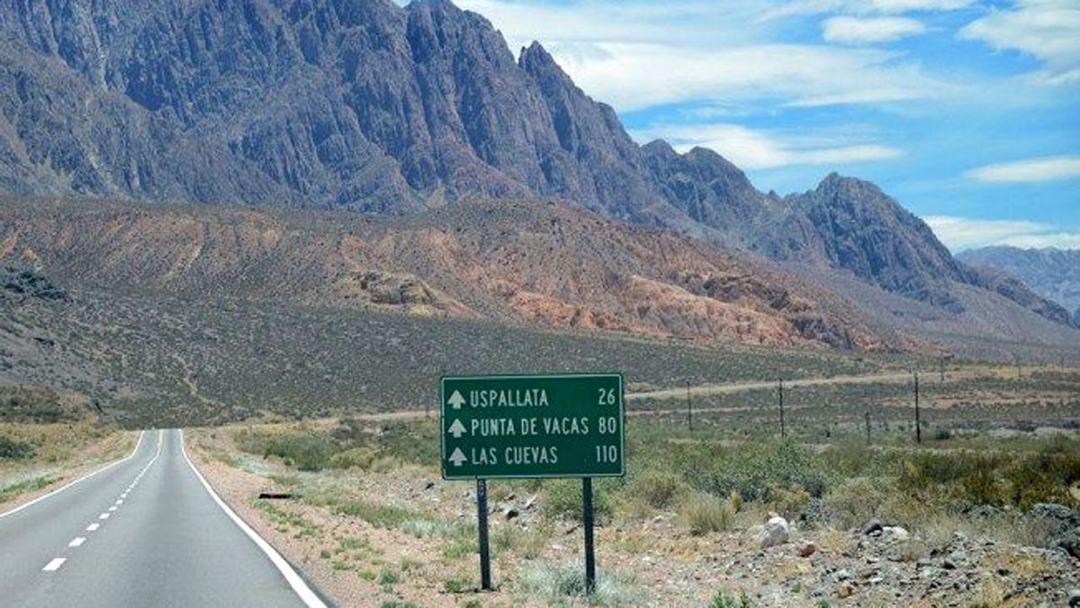 Se busca crear el primer Parque Nacional en Mendoza
