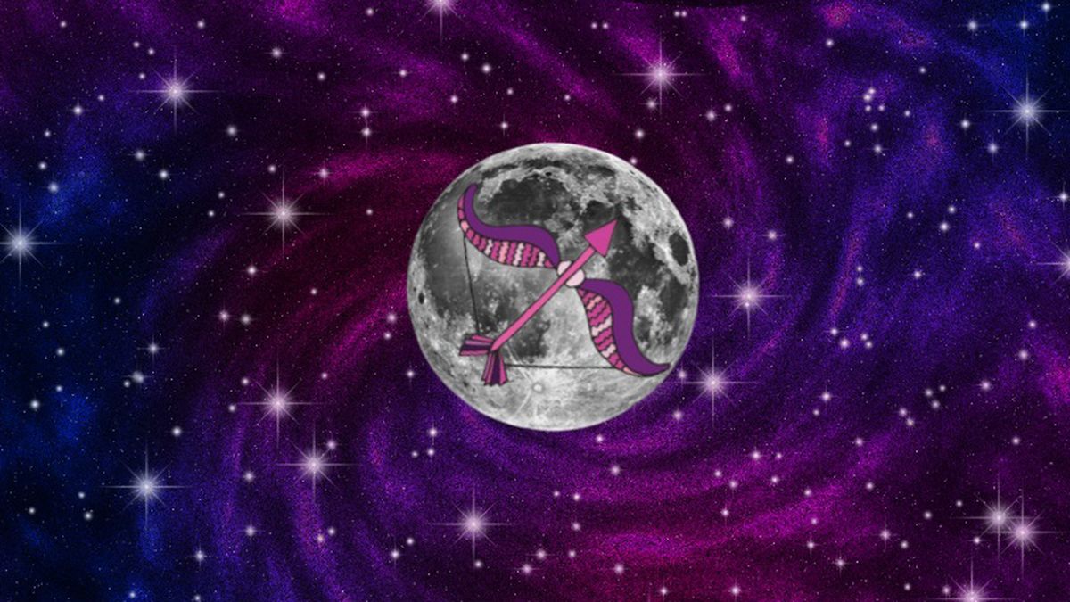 Luna en Sagitario: las predicciones astrológicas para los 12 signos del zodiaco