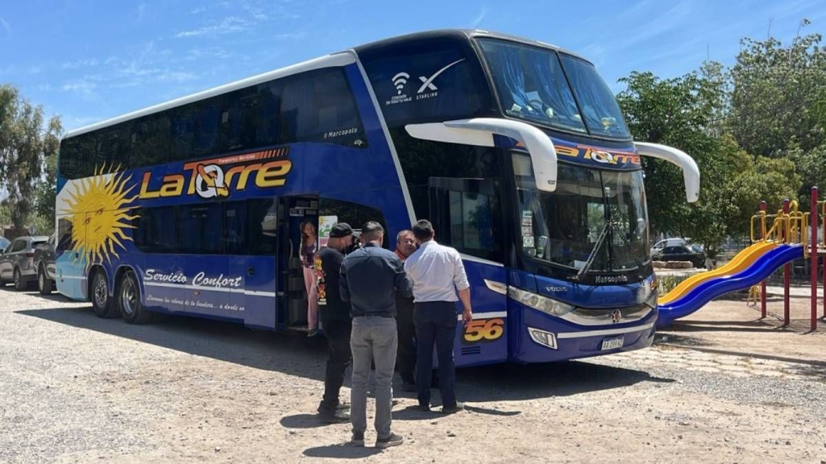 La empresa del micro asaltado vuelve a viajar a Chile y hay planes de trasladarse en grupos de colectivos
