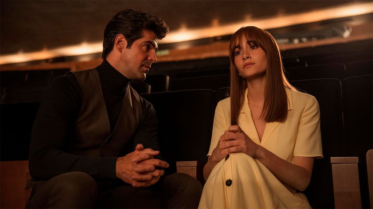 Netflix acaba de estrenar la película de Aitana y te vas a emocionar y reír hasta las lágrimas. Netflix acaba de estrenar la película de Aitana y te vas a emocionar y reír hasta las lágrimas.