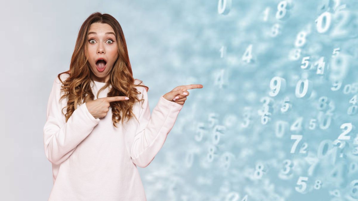 Numerología: descubre tu número de vida para atraer dinero. Foto: Redacción Diario UNO