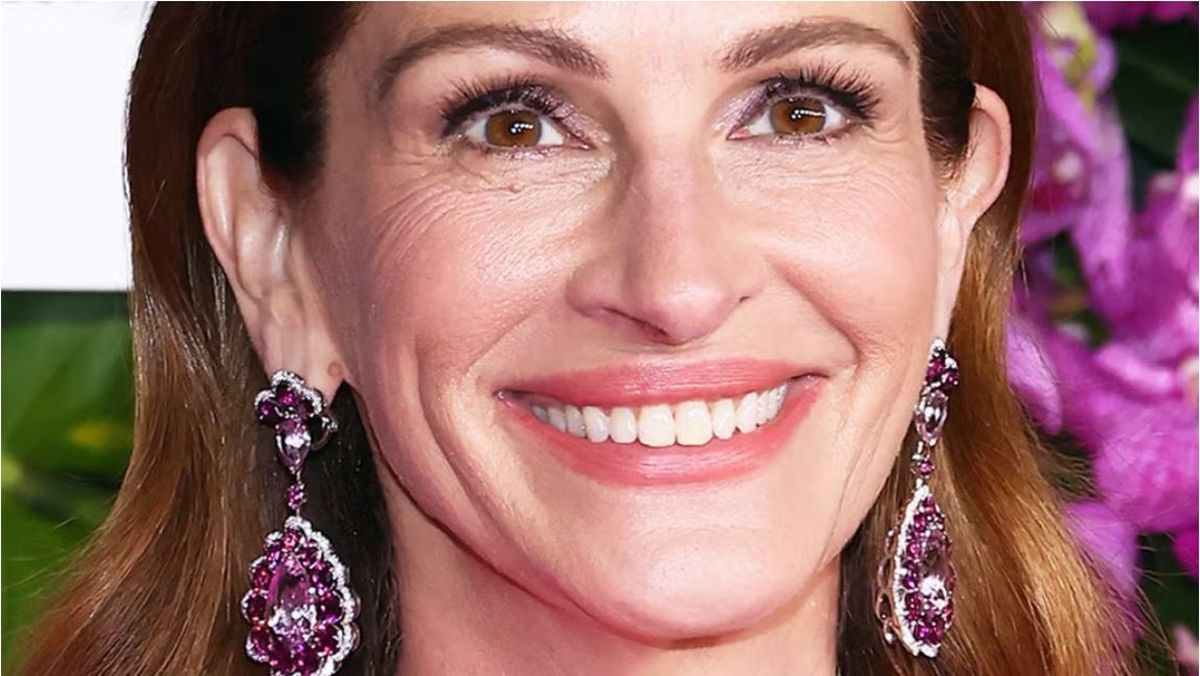 Netflix y Julia Roberts arrasan con esta emotiva película