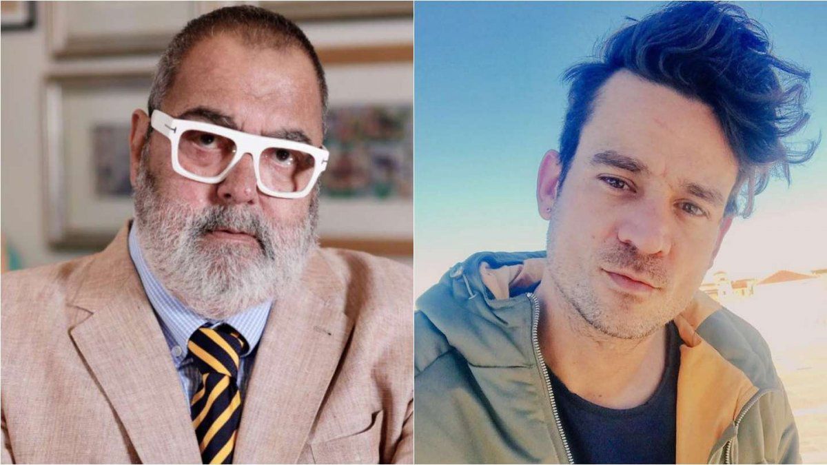 Jorge Lanata defendió a Chano y fue letal con la policía: 