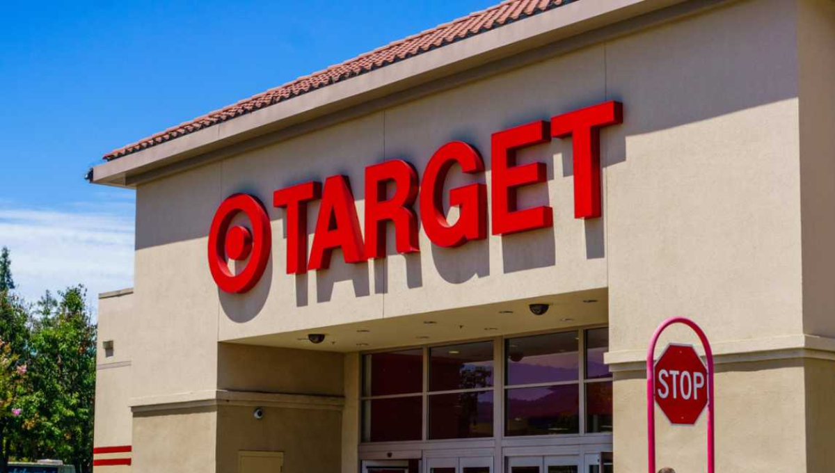 Estas son las irresistibles ofertas flash de Target por el Labor Day