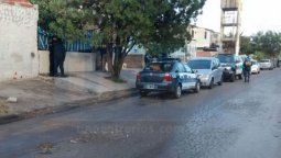 Los narcos del oeste Los narcos del oeste