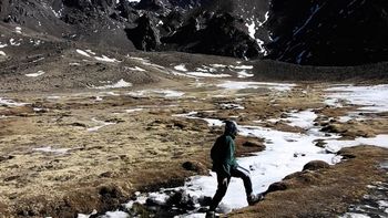 A más de 3.000 metros: el valle suizo escondido en Mendoza ideal para un picnic de montaña A más de 3.000 metros: el valle suizo escondido en Mendoza ideal para un picnic de montaña
