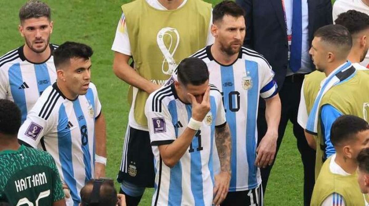 La FIFA reveló el once ideal de The Best 2025 que no incluyó jugadores argentinos