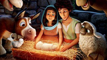 Estreno: La estrella de Belén