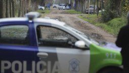 El vecino del convento contó cómo fue la detención de López y dijo que lo dejaron sin custodia