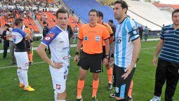 Atento Tomba: Racing pedirá en la AFA ganar los puntos