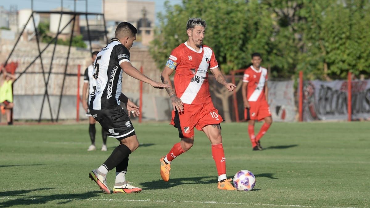 El talento de Sambueza sigue intacto.