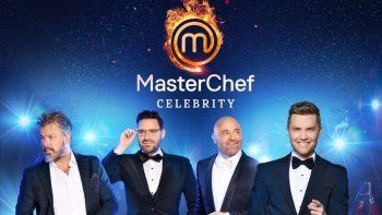 Masterchef Celebrity: 3 participantes volvieron al reality