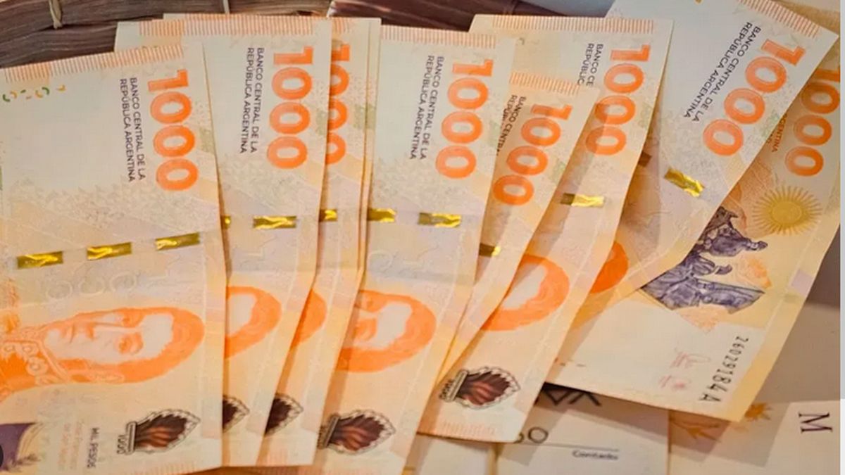 Confirman AUMENTO de SUELDO MÍNIMO a $1.400.000 para trabajadores en mayo 2024