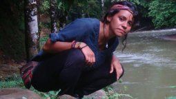 Espantosa forma de morir: la autopsia de Cecilia Basaldúa reveló que intentó defenderse antes de que la asesinaran