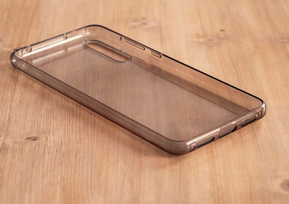 Un truco casero llamativo, fácil y efectivo