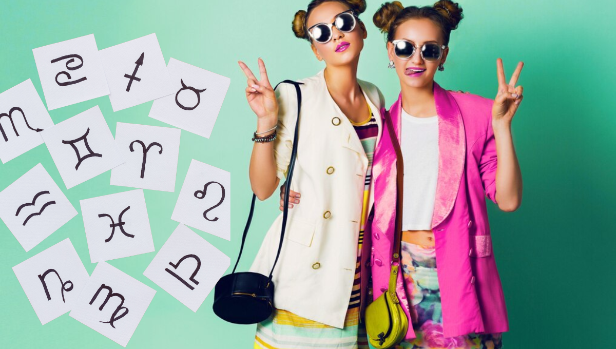 Esta es la tendencia de moda que debes llevar de acuerdo con tu signo del zodiaco
