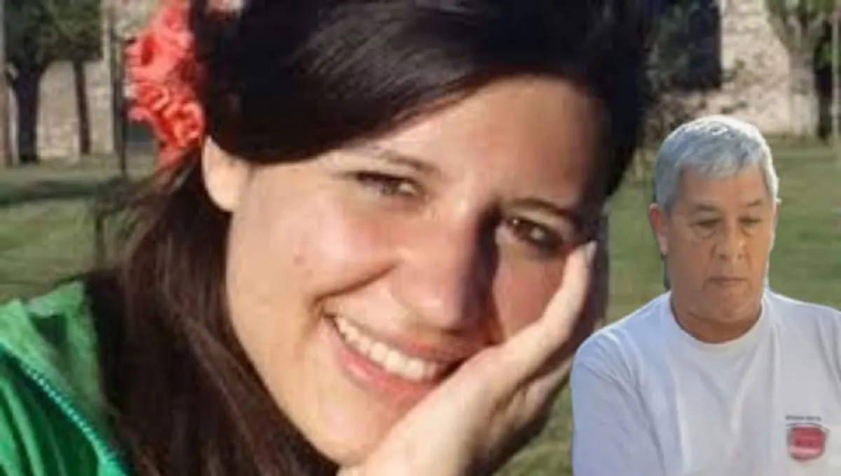 María Cash: la familia apuntó al camionero de haberla matado