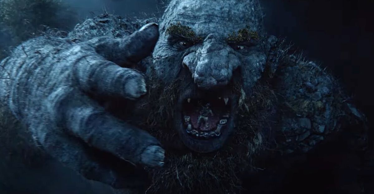 Streaming. Netflix: Trol se convirtió en el film no hablado en inglés más visto.