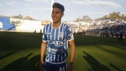 Estamos acostumbrados a que se vayan buenos jugadores