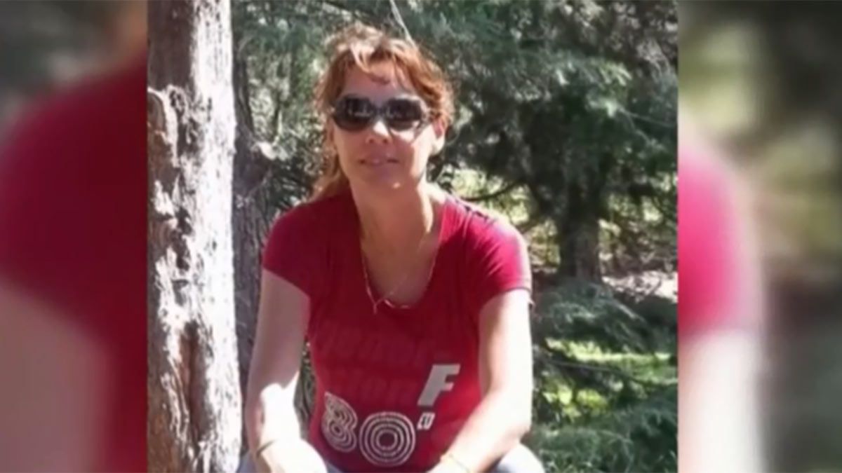 Dieron a conocer fotos de Fernanda, la actual pareja de Piñón Fijo. 