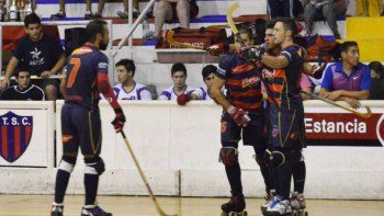 Talleres A se impuso a Giol B y sigue arriba en el Apertura