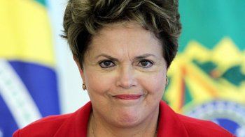 Aceptaron el pedido de juicio político contra Dilma Rousseff