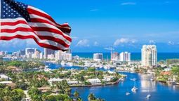 Una de las ciudades más segura de Estados Unidos está en Florida