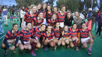 ¡Dale campeón... dale campeón...! Los Tordos se consagró campeón
