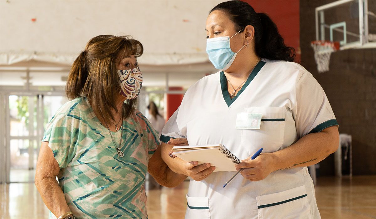 El valor de la consulta médica subió según la inflación en Mendoza. El valor de la consulta médica subió según la inflación en Mendoza.