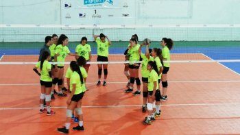 Municipalidad de Maipú jugará en el ascenso nacional por segundo año consecutivo