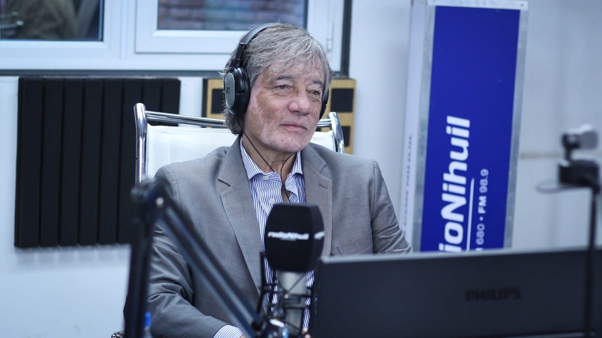 Alejandro Chapini, presidente de Godoy Cruz, ratificó la denuncia contra Omar Sperdutti. Alejandro Chapini, presidente de Godoy Cruz, ratificó la denuncia contra Omar Sperdutti.