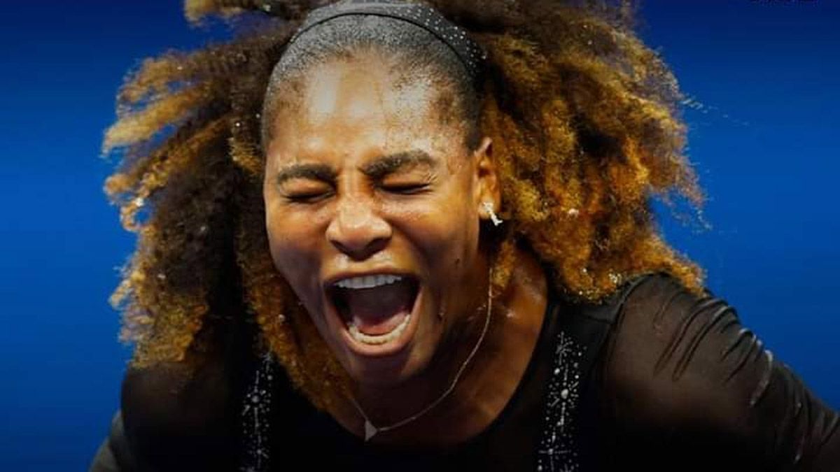 Serena Williams dejó una marca sorprendente tras alejarse del circuito profesional de la WTA.