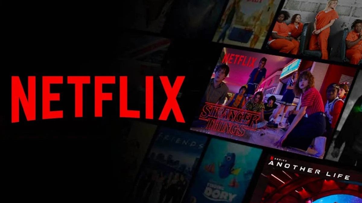 Los imperdibles estrenos de Netflix para esta semana.