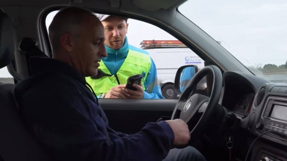 Registro automotor: ¿Cómo sacar la cédula digital del auto o la moto? Registro automotor: ¿Cómo sacar la cédula digital del auto o la moto?