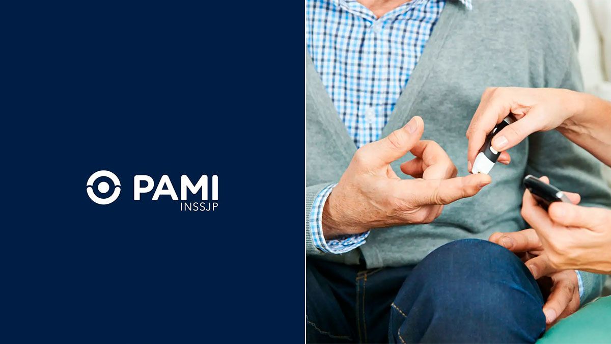 PAMI: cuál es el requisito indispensable para la cobertura al 100% de insulinas