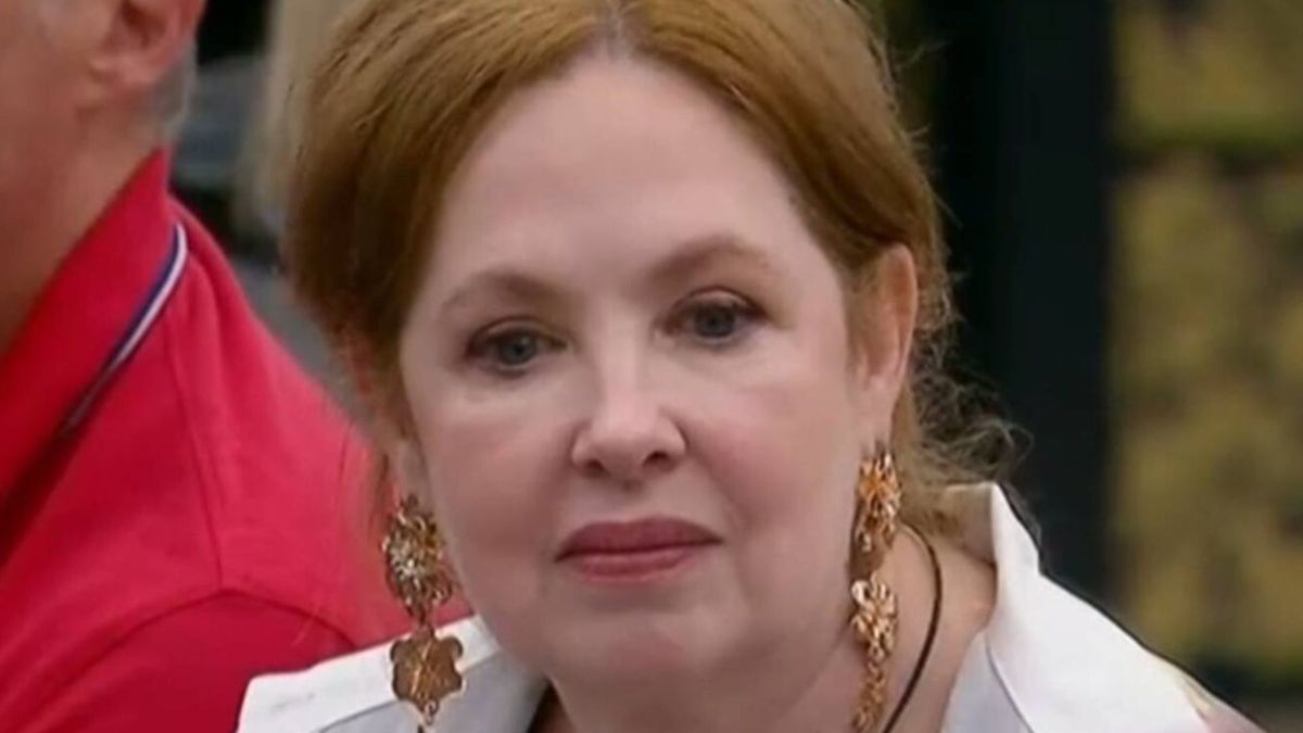 Andrea del Boca confesó su acuerdo secreto en Gran Hermano y explotó todo.
