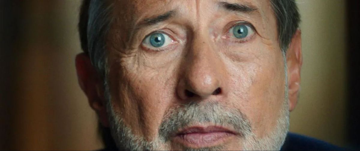 Guillermo Francella arrasa en Max con esta tremenda película.